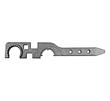 AIM Sports Inc AR-15/M4/M16 Armorer's Combo Wrench Tool, Black, Small, PJTW3, Black, Small, PJTW3