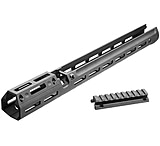 Image of AIM Sports Inc Extended HK91/G3 M-Lok Hand guard, Standard