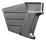 Image of AIM Sports Inc Featureless AK Pistol Grip W/Fin Backstrap