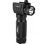 Image of AIM Sports Inc 150 Lumens Flashlight w/ Tactical Aluminum Grip