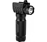 Image of AIM Sports 180 Lumens Flashlight w/ Tactical Grip