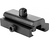 Image of AIM Sports Inc Harris Bipod Adaptor Picatinny/Weaver