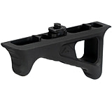Image of AIM Sports Inc M-LOK Angled Fore Grip/Hand Stop