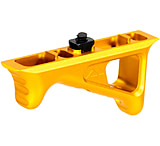 Image of AIM Sports Inc M-LOK Angled Fore Grip/Hand Stop