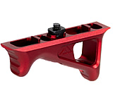 Image of AIM Sports Inc M-LOK Angled Fore Grip/Hand Stop