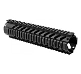 Image of AIM Sports Inc Mid-Length AR Free Float Quad Rail Mount