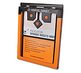 Image of AIM Sports Inc .22 Rimfire Indicator Spinning Target