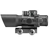 Image of AIM Sports Recon Series 3x32 Rifle Scope
