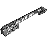 Image of AIM Sports Inc Remington 870 Keymod Modular Rail System