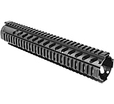 Image of AIM Sports Inc Rifle-Length AR Free Float Quad Rail Mount