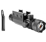Image of AIM Sports Inc Tactical Blue Laser, w/ External Adjustments