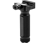 Image of AIM Sports Inc Weaver/Picatinny Rail Vertical Foregrip