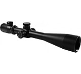 Image of AIM Sports Inc XPF Series 10-40x50 Dual Illuminated Rifle Scope