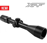 Image of AIM Sports Inc XPF Series 3-12x50G Tri-Illuminated First Focal Plane Scope