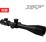 Image of AIM Sports Inc XPF Series 4-16x50 Dual Illuminated Rifle Scope