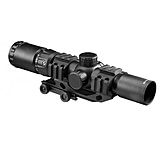 Image of Aimsports Jtmr2 Tacticle 1-4X30 Cqb