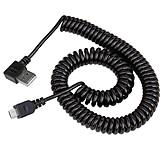 Image of AimCam Pro 2 Tactical Coil Cable