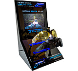 Image of Aimcam Video Pop Display 1 Min Loop To Loop Video