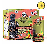 Image of Tactical Snacks CRAVE COVERTLY, EAT OPENLY 575FDF34