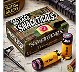 Image of Tactical Snacks SNACKTICALS 316B561F