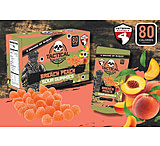 Image of Tactical Snacks Breach Peach Gummy Candy 6BE46B70