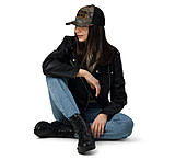 Image of Tactical Snacks Camo trucker hat E2D5C8D5