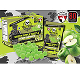 Image of Tactical Snacks Green Apple Rattle Gummy Candy 3B3B7382