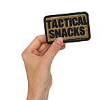 Image of Tactical Snacks patches E043395C