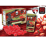 Image of Tactical Snacks Strawberry Strike Gummy Candy 2CFBB8A9