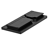 Aimpoint Acro Red Dot Sight Mount Adapter Plate, Beretta APX, Black, 200524