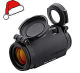 Image of Aimpoint Micro T-2 1x18mm Reflex Red Dot Sight