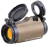 Image of Aimpoint Micro T-2 1x18mm Reflex Red Dot Sight
