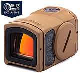 Image of Aimpoint OPMOD Acro 1x16mm Reflex Red Dot Sight
