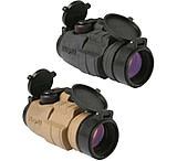thumbnail image 2 of Aimpoint Outer Rubber Cover - Dark Earth Brown Protective Cover For M3/ML3 Sights 2 of 12