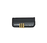 Image of AIMS HUNTING BORE SIGHT KIT MBS223 RED LASER HUNTINGBORESIGHTKIT