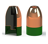 Image of CVA Powerbelt At Muzzleloader .50 Caliber 245 Grain Muzzleloader Sabot Bullets