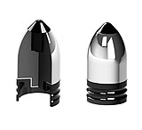 Image of CVA Powerbelt Platinum At Muzzleloader Muzzleloader Sabot Bullets Bullets .50 Caliber 338 Grain Muzzleloader Sabot Bullets