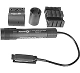 Image of AimShot LS8100 Green Laser Sight w/ MT61167 Rail Mount