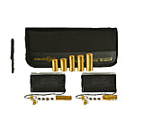 Image of AimShot Pistol Laser Bore Sight Kit w/Top 6 Arbors