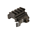 Image of AimShot Quick Release Picatinny Rail Riser Adapter