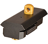 Image of AimShot Quick Release KeyMod Bipod Adapter