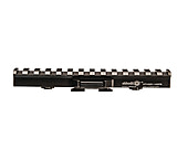 Image of AimShot Quick Release M-LOK Adapter w/Picatinny Rail