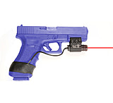 Image of AimShot Red Laser Sight Pistols w/ Rail Mount System and on/off Button