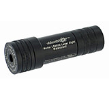 Image of AimShot Red Laser Rifle Kit w/ Rail Mount System and on/off Button