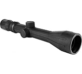 Image of AIM Sports 3-9X40 Rubber Armored P4 Sniper Rifle Scope