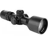 Image of AIM Sports 3-9X40 Dual Ill. Scope Compact Scope w/ Rings