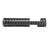 Image of AIM Sports AR Carbine Length 2-Piece Quad Rail w/ Extended Rail