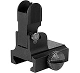 Image of AIM Sports AR15/M16 A2 Front Flip-Up Sight/Gas Block