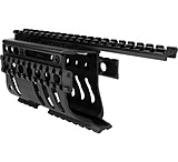 Image of AIM Sports Mini 14 Tactical Quad Rail