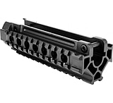 Image of AIM Sports MP Tri-Rail Handguard - 1-Piece Unit